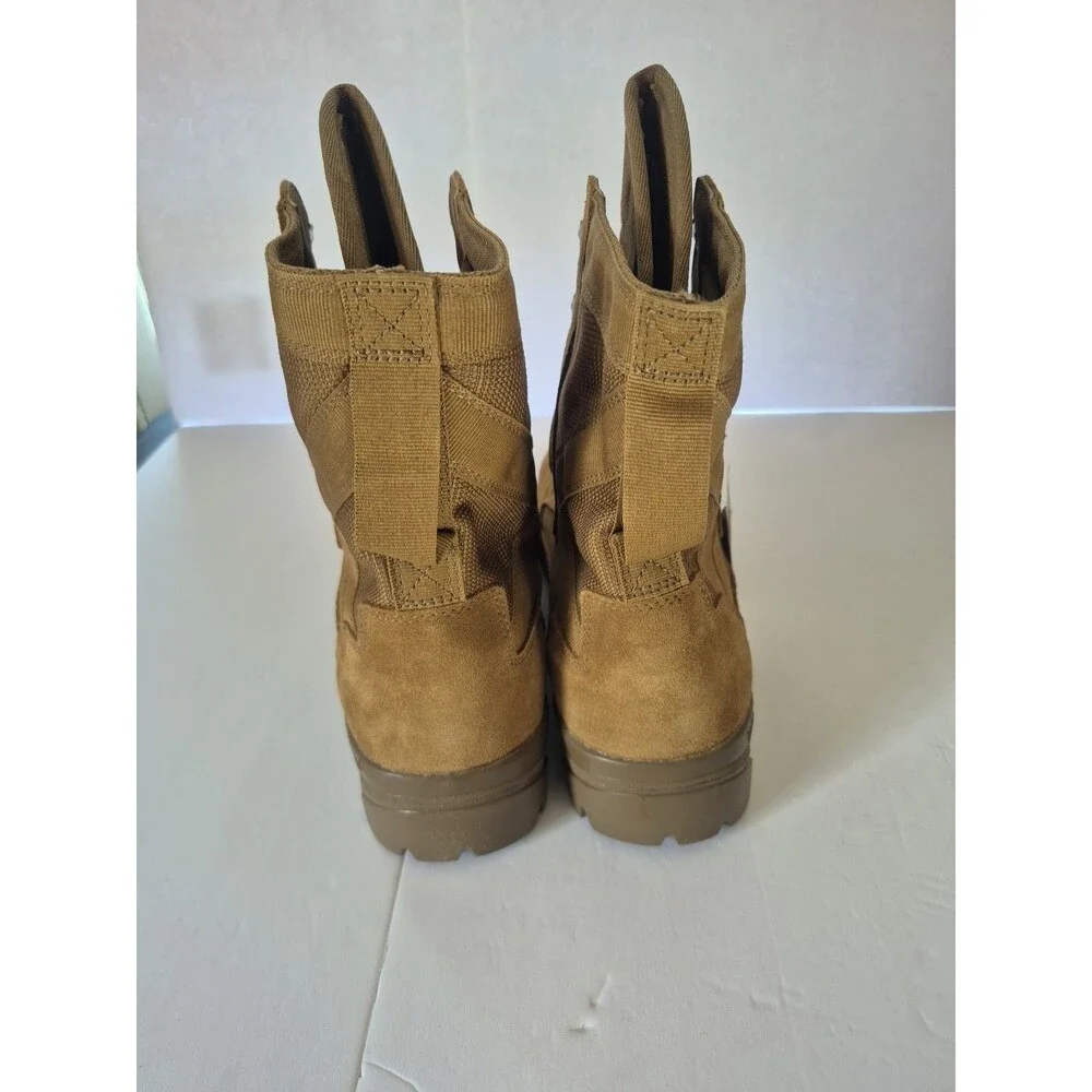 Garmont Men’s 002585 T 8 Bifida Regular 13.5 Ultra Light Coyote Brown Boots New